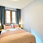 Apartamento Everysky - Nad Lomnica 14a *