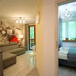 Apartamento Everysky - Nad Lomnica 14a Karpacz