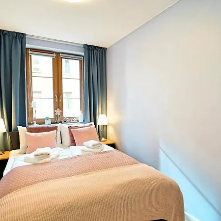 Lejlighed Everysky - Nad Lomnica 14a-b *