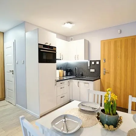 Everysky - Nad Lomnica 14a-b Karpacz