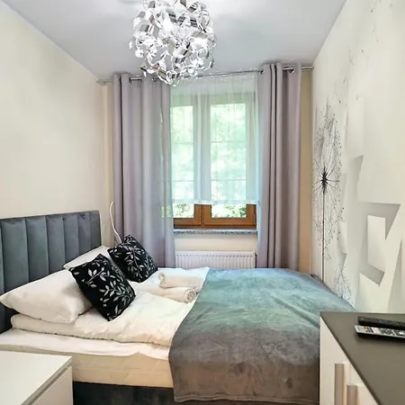 Everysky - Nad Lomnica 14a-b Karpacz