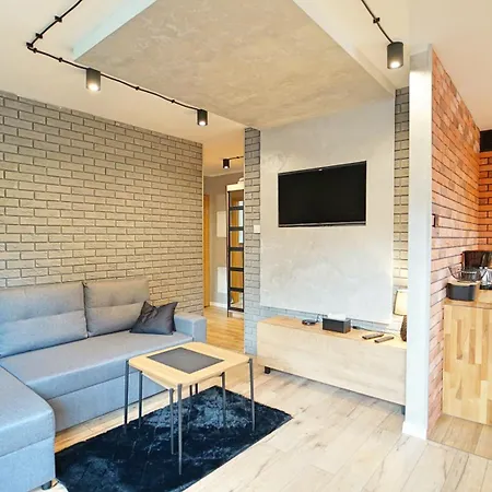 Everysky - Nad Lomnica 14a-b Karpacz