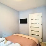 Apartman Everysky - Nad Lomnica 14a