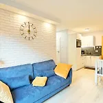Апартаменты Everysky - Nad Lomnica 14a *