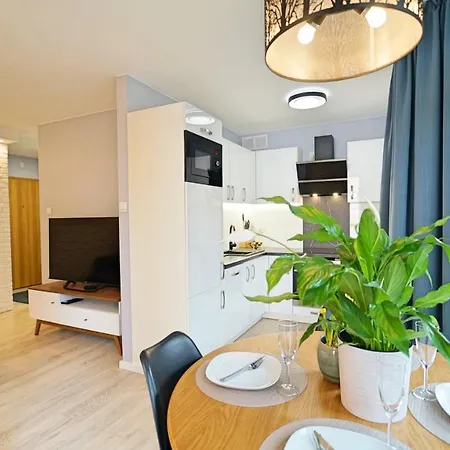 Apartment Everysky - Nad Lomnica 14a-b