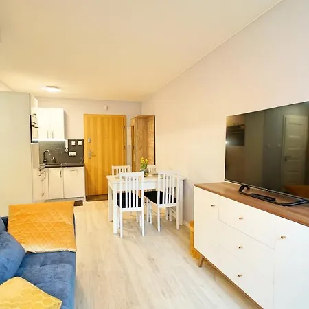 Apartment Everysky - Nad Lomnica 14a-b *
