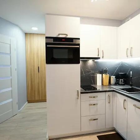 Everysky - Nad Lomnica 14a-b * Karpacz