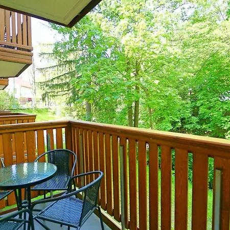 Apartment Everysky - Nad Lomnica 14a