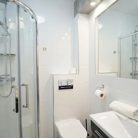 Everysky - Nad Lomnica 14a-b *