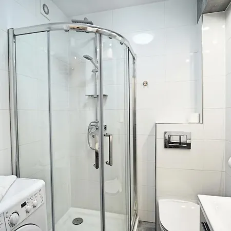 Apartment Everysky - Nad Lomnica 14a-b