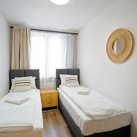 Apartment Everysky - Nad Lomnica 14a-b Karpacz