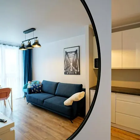 Everysky - Nad Lomnica 14a-b Apartment