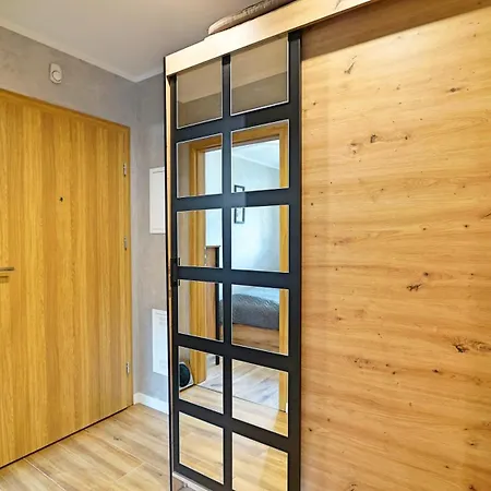 Apartman Everysky - Nad Lomnica 14a-b Karpacz