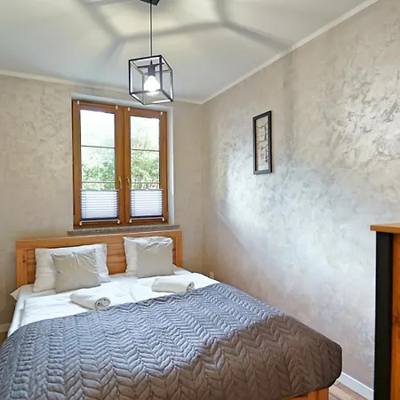 Apartman Everysky - Nad Lomnica 14a-b