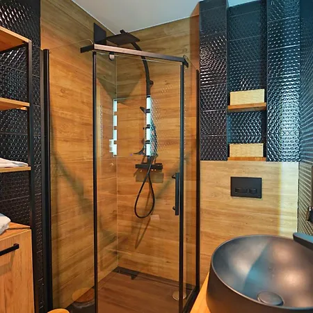 Everysky - Nad Lomnica 14a-b * 카르파츠