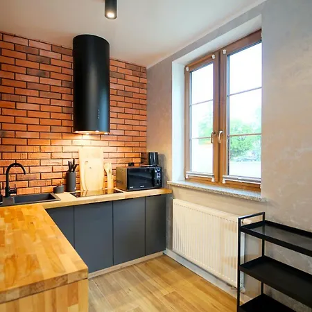 Everysky - Nad Lomnica 14a-b * Karpacz