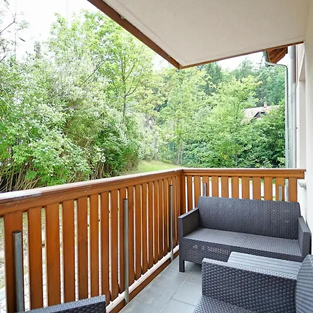 Everysky - Nad Lomnica 14a-b Karpacz