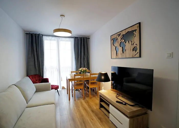 Everysky - Nad Lomnica 14a Apartment