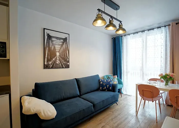 Everysky - Nad Lomnica 14a Karpacz