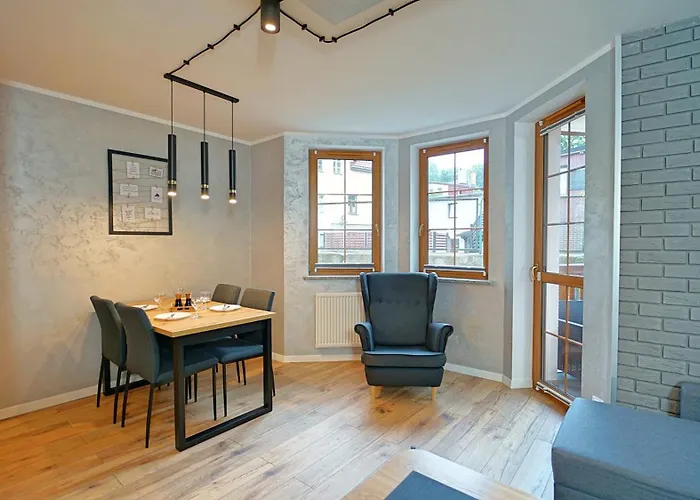 Everysky - Nad Lomnica 14a Karpacz